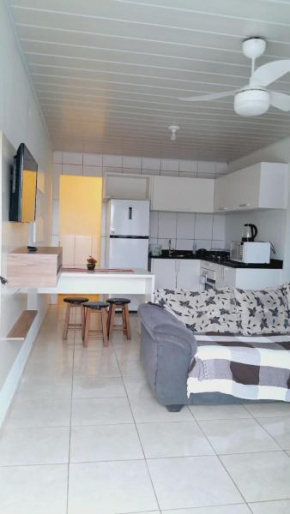 Apartamento Luz da Armação